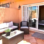 Deluxe In Royal Cabopino Townhouse מארבלה