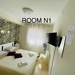 Deluxe In Royal Cabopino Townhouse בית אירוח מארבלה