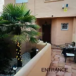Deluxe In Royal Cabopino Townhouse בית אירוח מארבלה