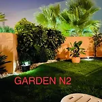 Deluxe In Royal Cabopino Townhouse * מארבלה