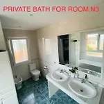 בית אירוח Deluxe In Royal Cabopino Townhouse *