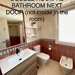 Deluxe In Royal Cabopino Townhouse בית אירוח מארבלה