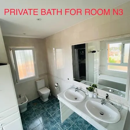 Ubytování v soukromí Deluxe In Royal Cabopino Townhouse *