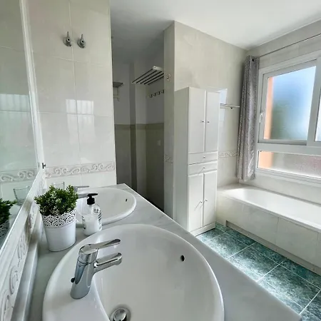 Deluxe In Royal Cabopino Townhouse Ubytování v soukromí *
