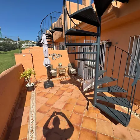 Deluxe In Royal Cabopino Townhouse * Marbella