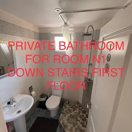 Ubytování v soukromí Deluxe In Royal Cabopino Townhouse Marbella
