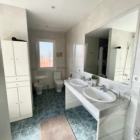 Ubytování v soukromí Deluxe In Royal Cabopino Townhouse *